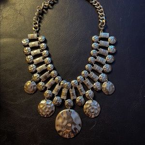 Fashion necklace